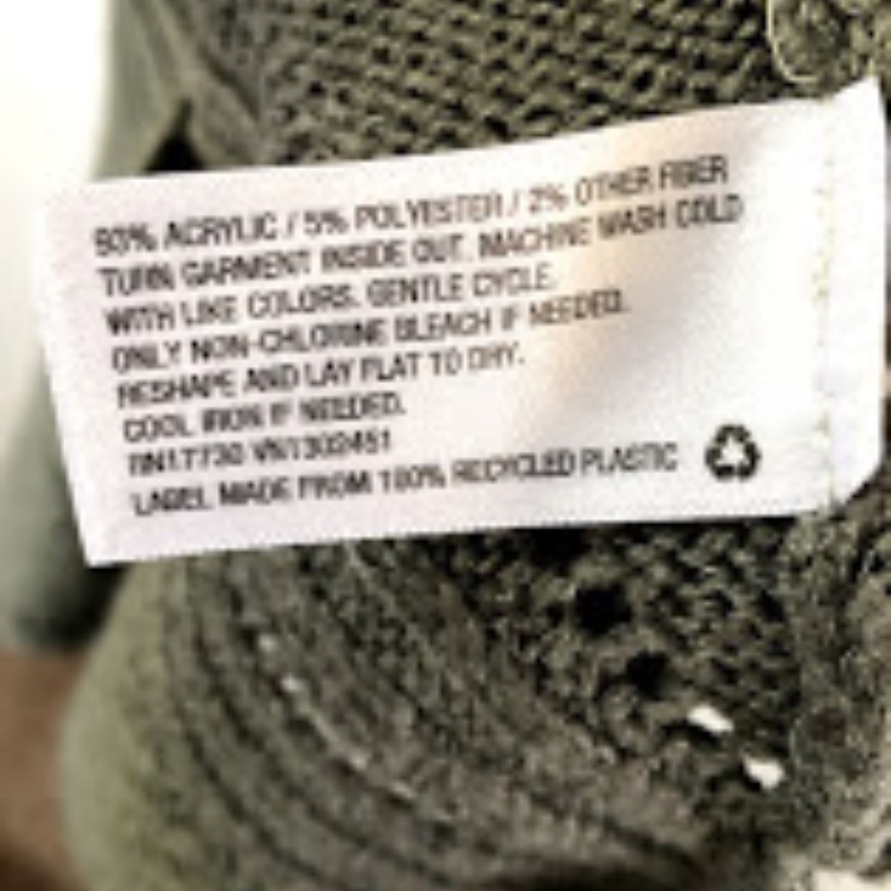 Sweater - Picture 5 of 5